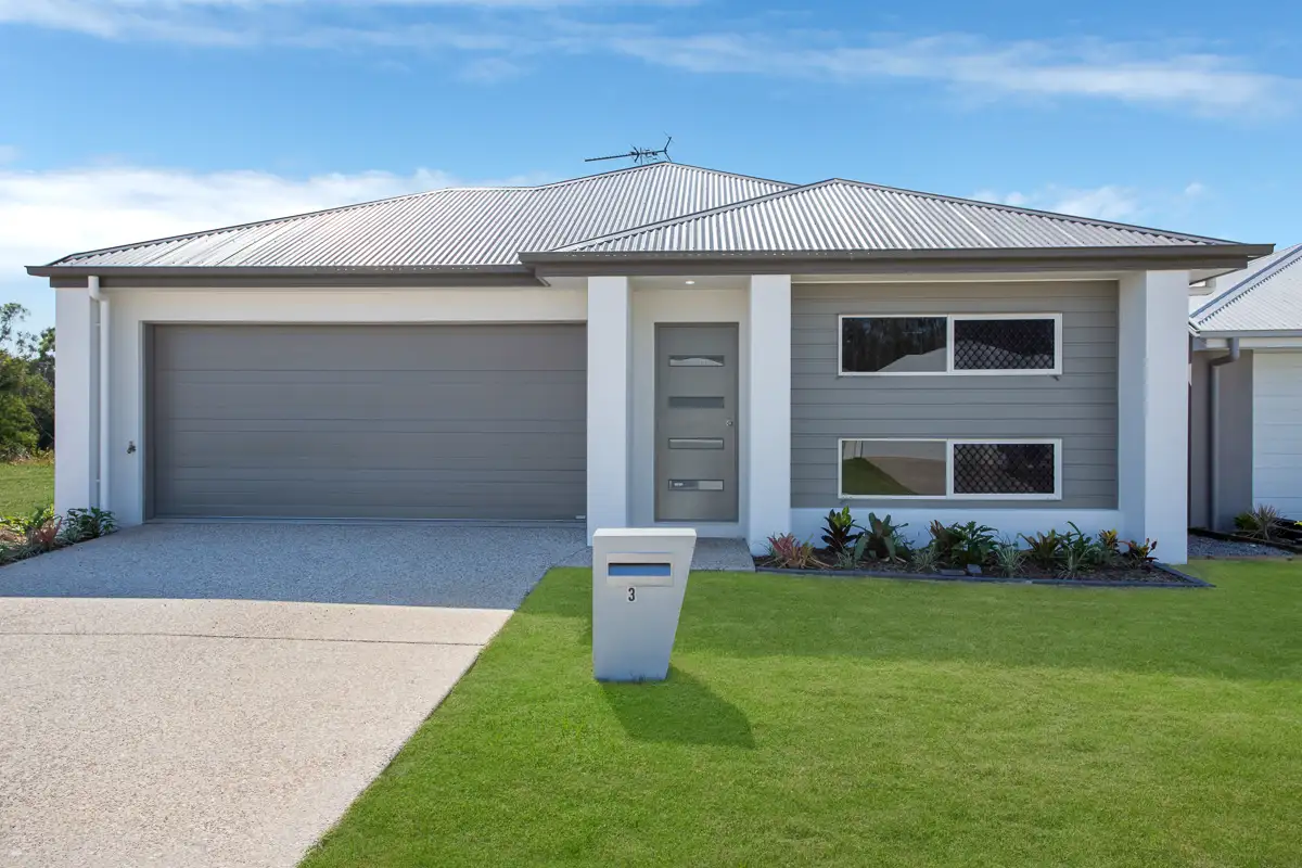 Main view of Homely house listing, 36 Shoreview Boulevard, Griffin QLD 4503