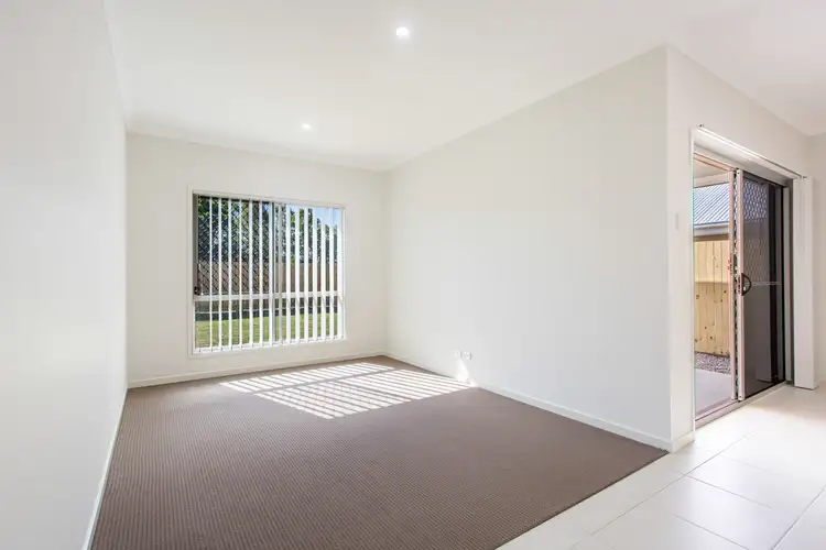 Second view of Homely house listing, 36 Shoreview Boulevard, Griffin QLD 4503