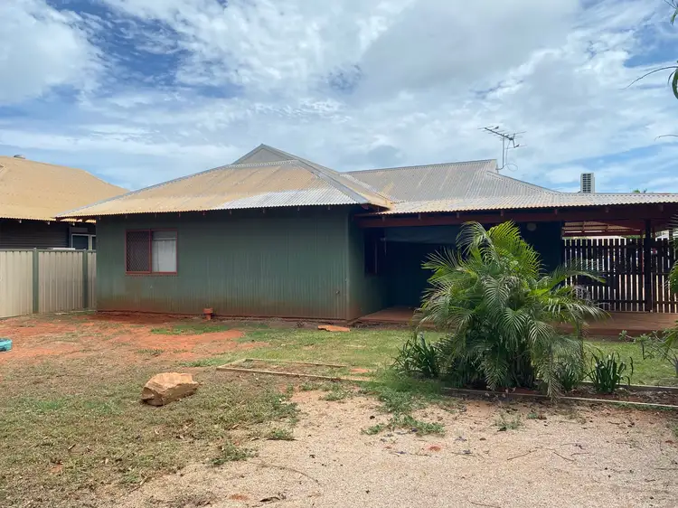 Third view of Homely house listing, 26 Fong Way, Cable Beach WA 6726