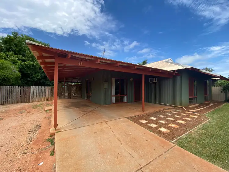 Fourth view of Homely house listing, 26 Fong Way, Cable Beach WA 6726
