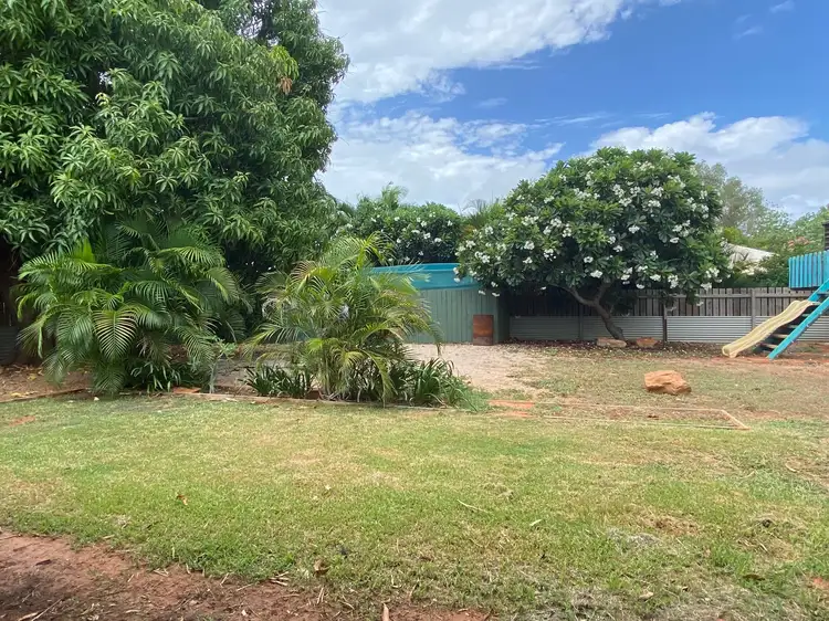 Fifth view of Homely house listing, 26 Fong Way, Cable Beach WA 6726