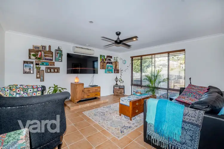 Sixth view of Homely house listing, 9 Chaucer Close, Spearwood WA 6163