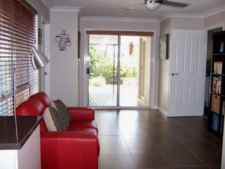Second view of Homely house listing, 10 Cedar Close, Forest Lake QLD 4078