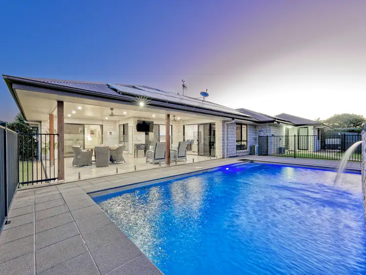 26 Sextant Drive, Innes Park QLD 4670