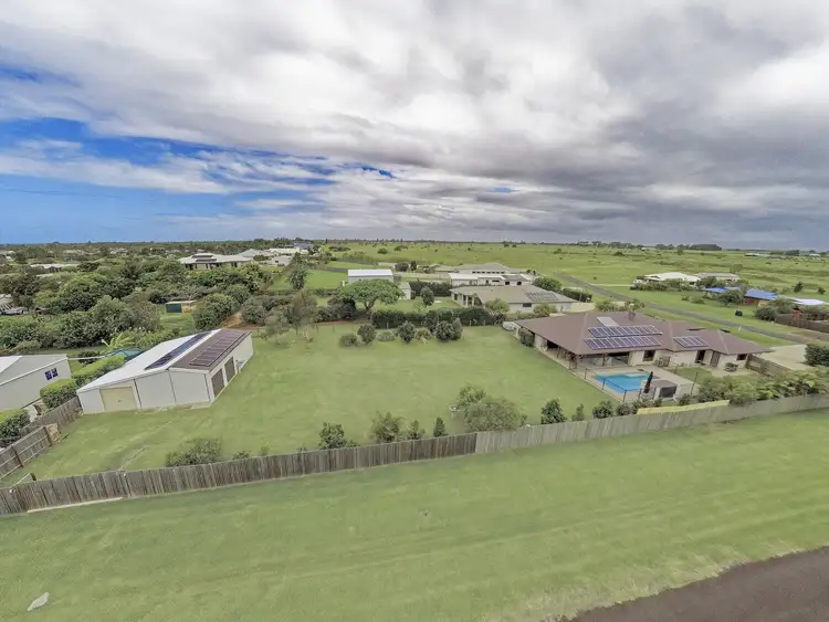 Second view of Homely house listing, 26 Sextant Drive, Innes Park QLD 4670