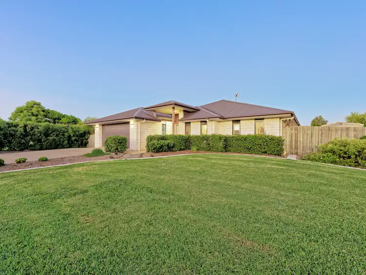 Third view of Homely house listing, 26 Sextant Drive, Innes Park QLD 4670