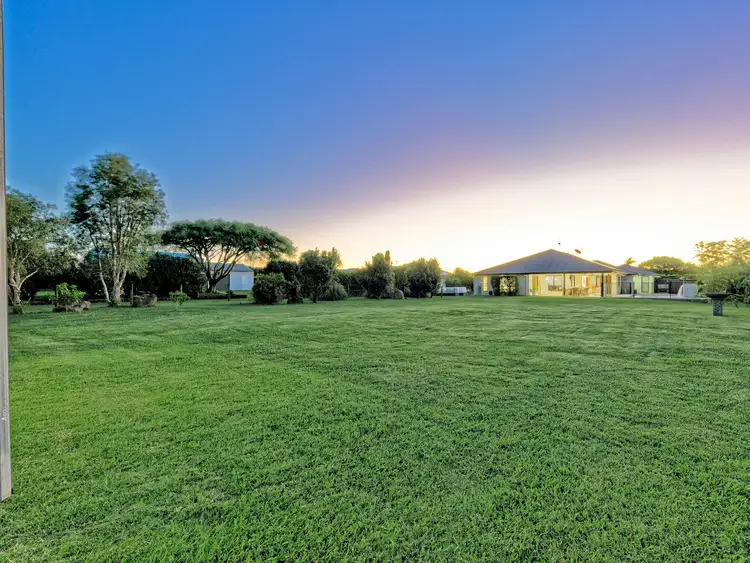 Fifth view of Homely house listing, 26 Sextant Drive, Innes Park QLD 4670