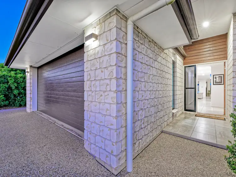 Sixth view of Homely house listing, 26 Sextant Drive, Innes Park QLD 4670