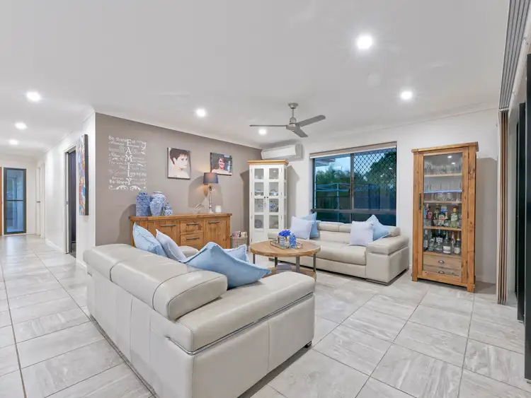 Seventh view of Homely house listing, 26 Sextant Drive, Innes Park QLD 4670