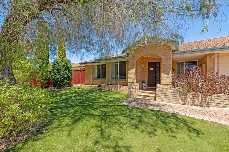Main view of Homely house listing, 19 Meadowview Mews, Canning Vale WA 6155