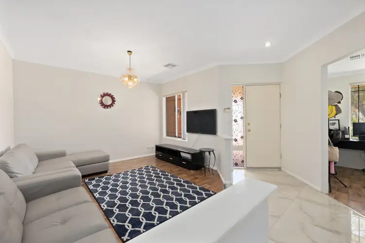 Second view of Homely house listing, 19 Meadowview Mews, Canning Vale WA 6155