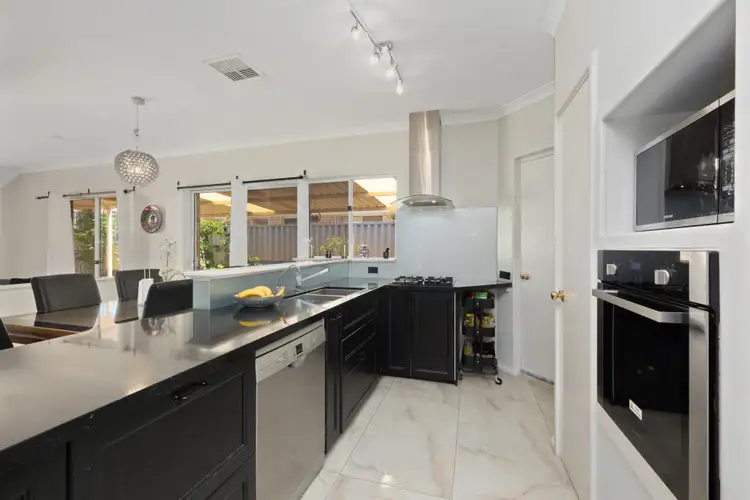 Fifth view of Homely house listing, 19 Meadowview Mews, Canning Vale WA 6155