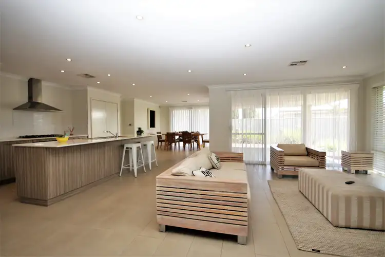 Fourth view of Homely house listing, 5 Orion Lane, Australind WA 6233