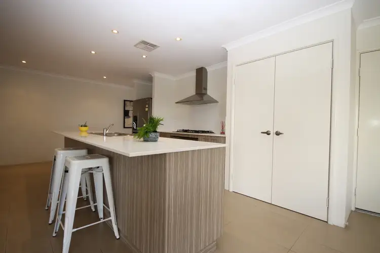 Fifth view of Homely house listing, 5 Orion Lane, Australind WA 6233