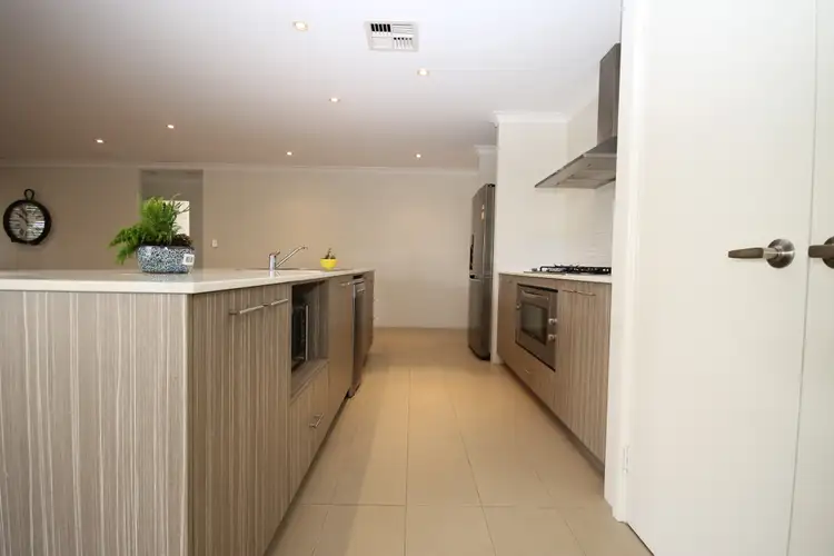 Sixth view of Homely house listing, 5 Orion Lane, Australind WA 6233