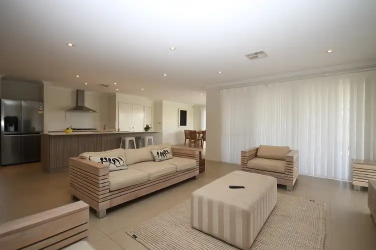 Seventh view of Homely house listing, 5 Orion Lane, Australind WA 6233