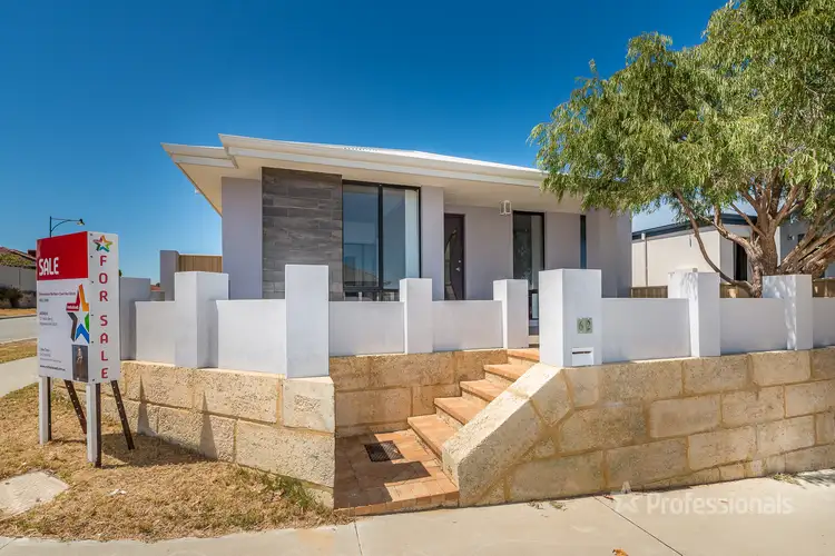 62 Feakle Bend, Ridgewood WA 6030