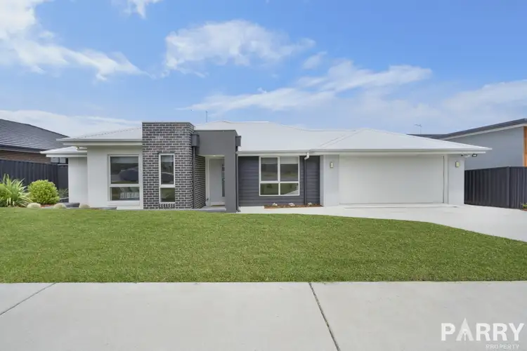 21 Muirton Way, Perth TAS 7300