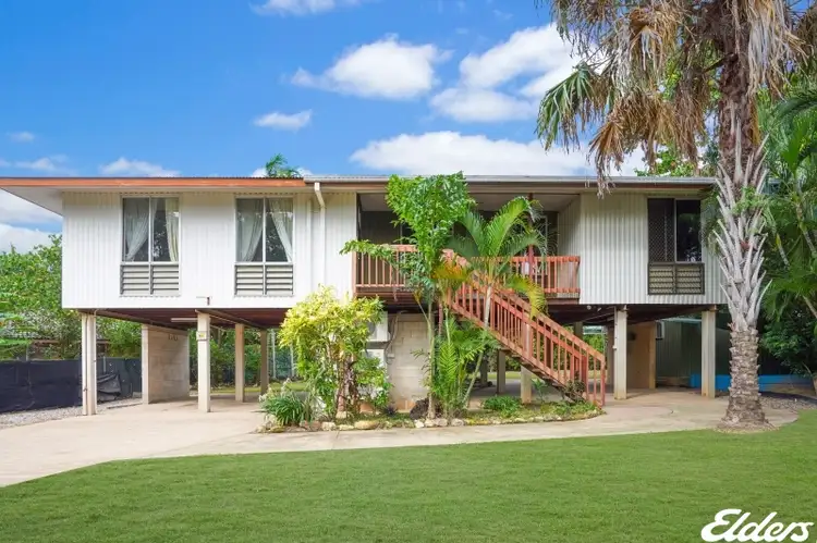 67 Essington Avenue, Gray NT 830