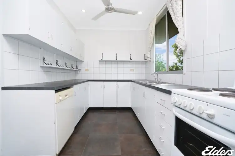 Second view of Homely house listing, 67 Essington Avenue, Gray NT 830