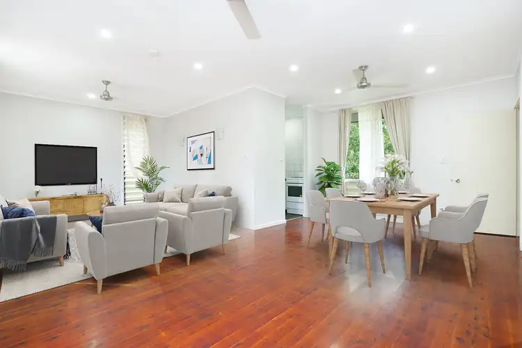 Fourth view of Homely house listing, 67 Essington Avenue, Gray NT 830