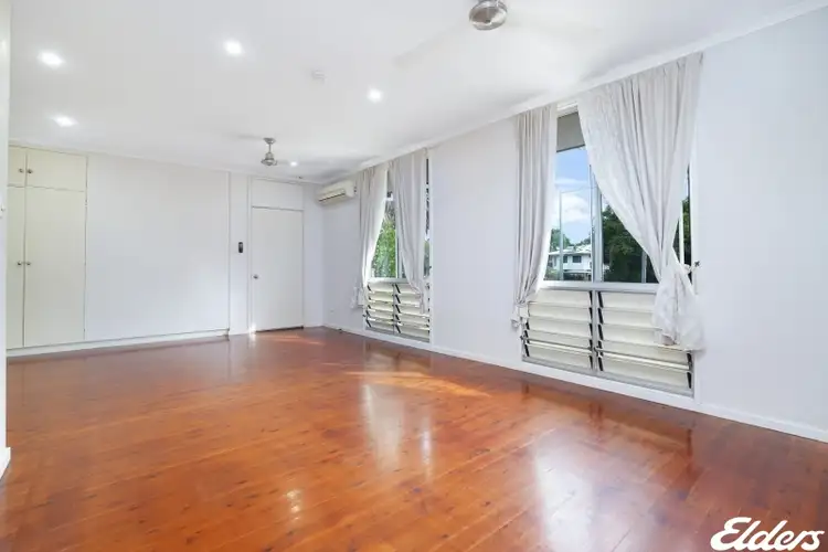 Fifth view of Homely house listing, 67 Essington Avenue, Gray NT 830