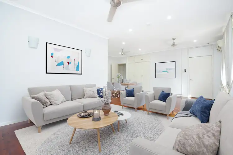 Sixth view of Homely house listing, 67 Essington Avenue, Gray NT 830
