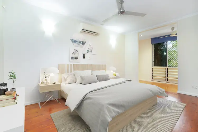 Seventh view of Homely house listing, 67 Essington Avenue, Gray NT 830