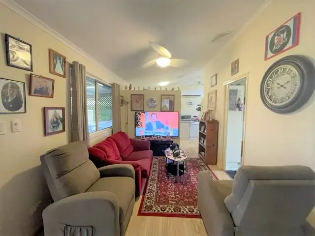 Second view of Homely house listing, H1-295 Boat Harbour Drive, Scarness QLD 4655