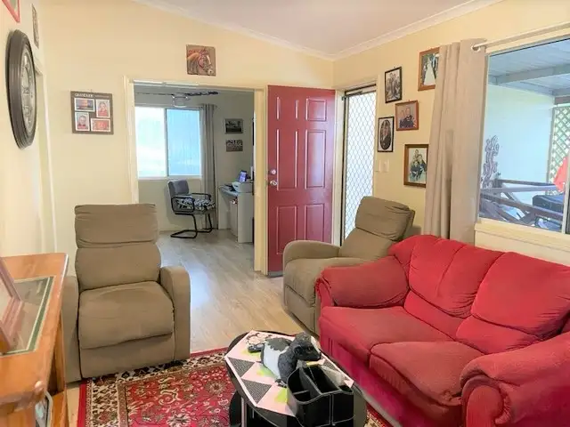 Third view of Homely house listing, H1-295 Boat Harbour Drive, Scarness QLD 4655