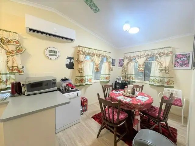 Fourth view of Homely house listing, H1-295 Boat Harbour Drive, Scarness QLD 4655