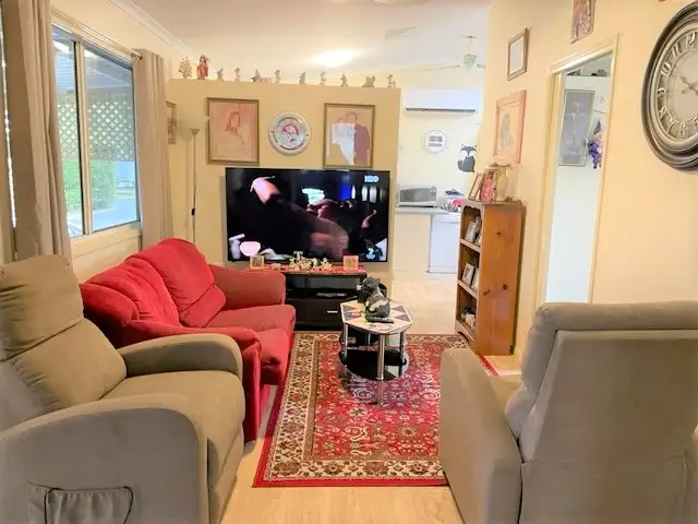 Fifth view of Homely house listing, H1-295 Boat Harbour Drive, Scarness QLD 4655