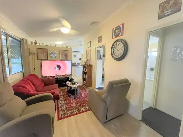 Sixth view of Homely house listing, H1-295 Boat Harbour Drive, Scarness QLD 4655