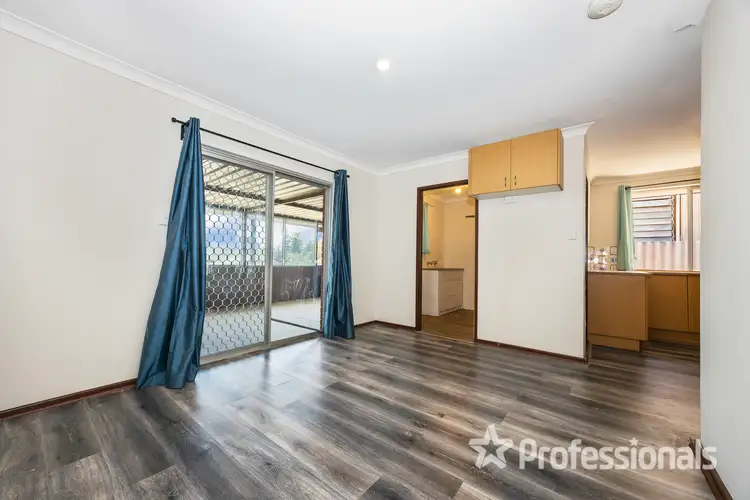 Main view of Homely house listing, 67 Quarkum Street, Wanneroo WA 6065