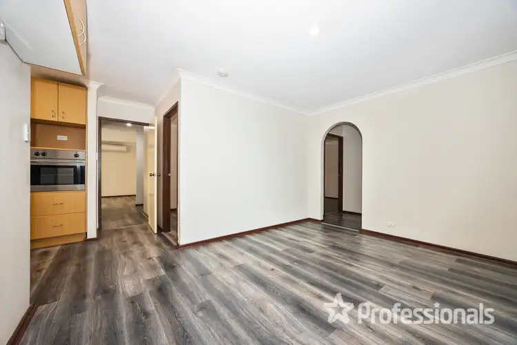 Second view of Homely house listing, 67 Quarkum Street, Wanneroo WA 6065