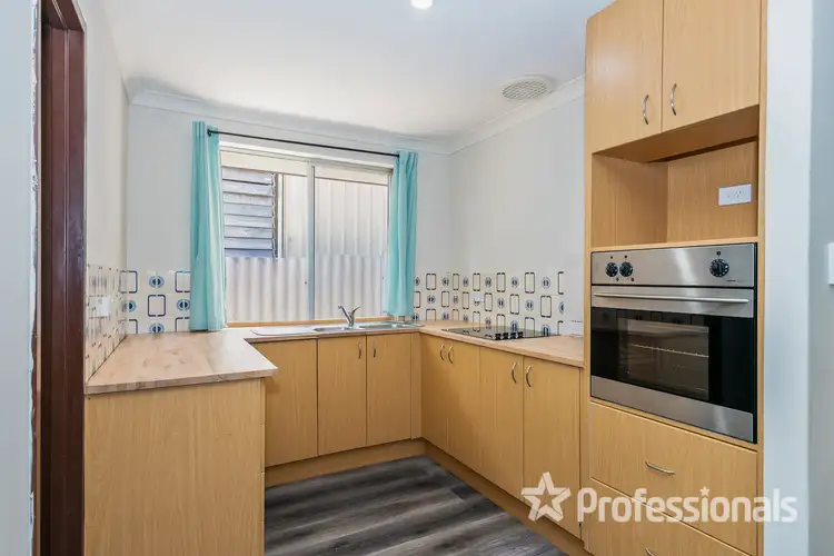Fourth view of Homely house listing, 67 Quarkum Street, Wanneroo WA 6065