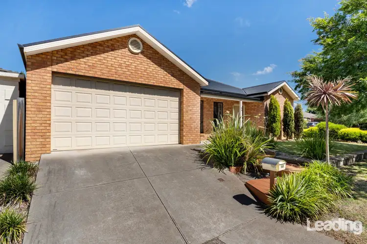 5A Daly Close, Sunbury VIC 3429