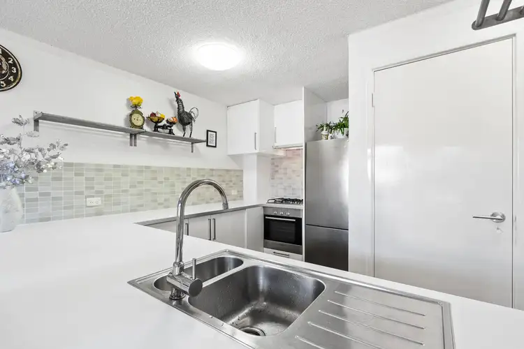 Third view of Homely townhouse listing, 4/66 Forrest Street, South Perth WA 6151