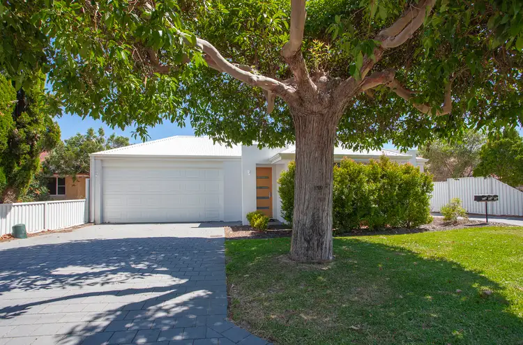 49a Ticehurst Way, Balga WA 6061