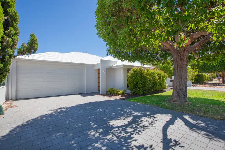 Second view of Homely villa listing, 49a Ticehurst Way, Balga WA 6061