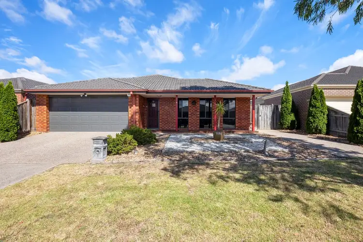 Main view of Homely house listing, 6 Ramel Way, Pakenham VIC 3810