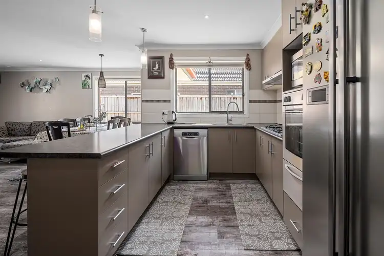 Second view of Homely house listing, 6 Ramel Way, Pakenham VIC 3810
