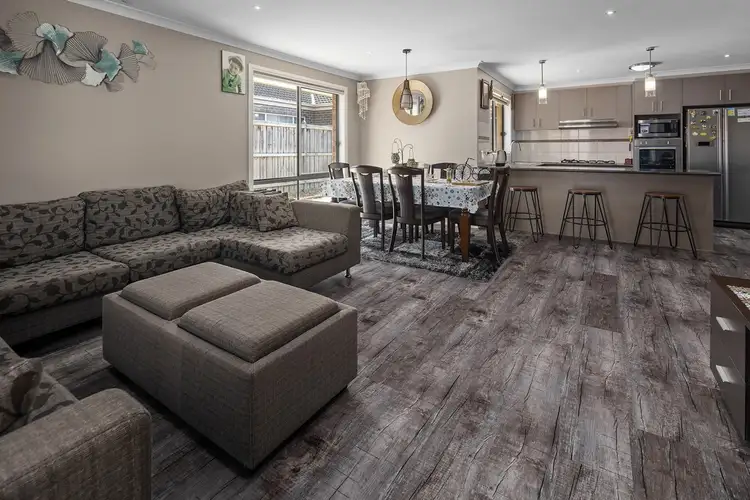 Third view of Homely house listing, 6 Ramel Way, Pakenham VIC 3810