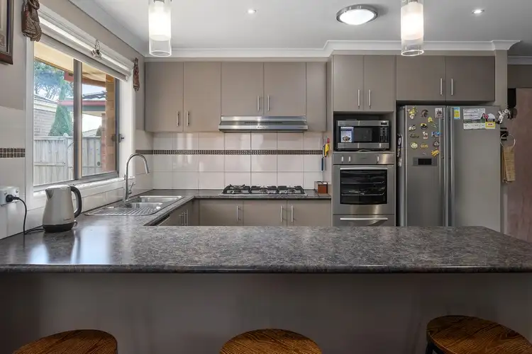 Fourth view of Homely house listing, 6 Ramel Way, Pakenham VIC 3810