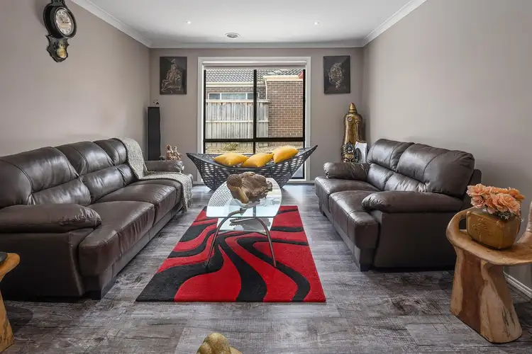 Fifth view of Homely house listing, 6 Ramel Way, Pakenham VIC 3810