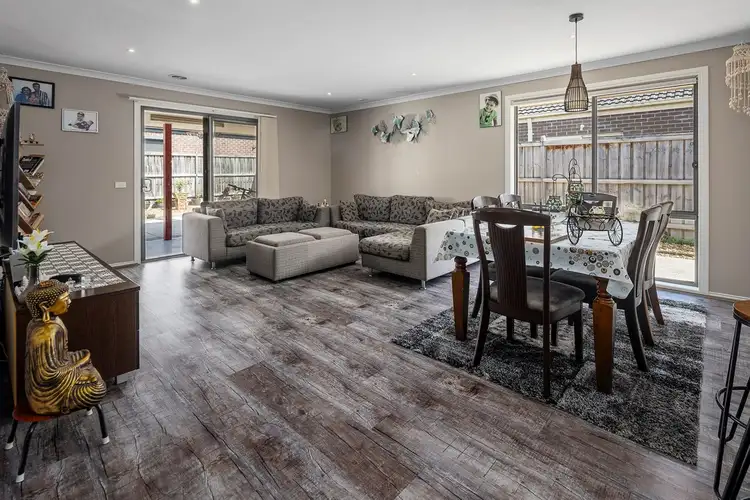 Seventh view of Homely house listing, 6 Ramel Way, Pakenham VIC 3810