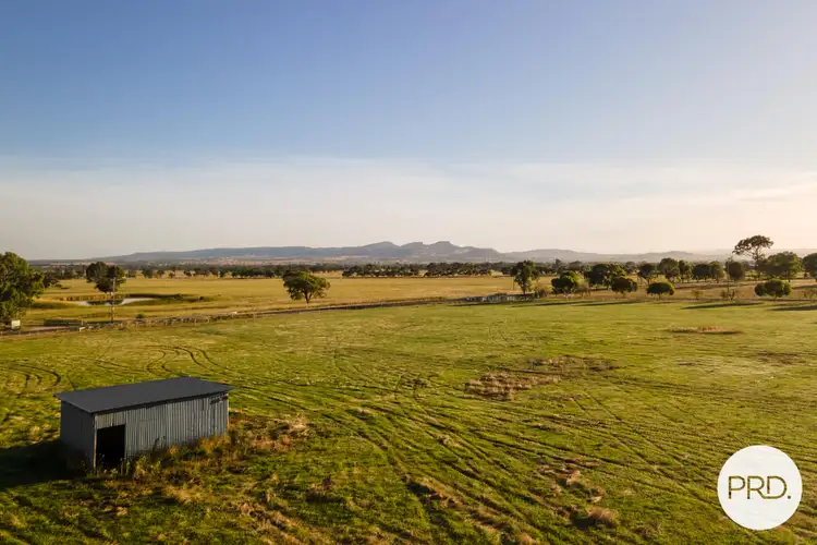 Fifth view of Homely land listing, LOT 1 & 2, 548 Dights Forest Road, Table Top NSW 2640