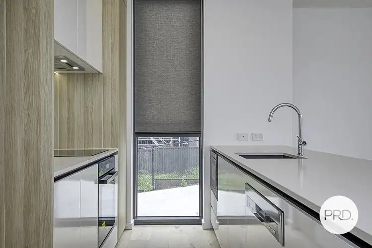 Fourth view of Homely apartment listing, 7/7 Light Street, Griffith ACT 2603