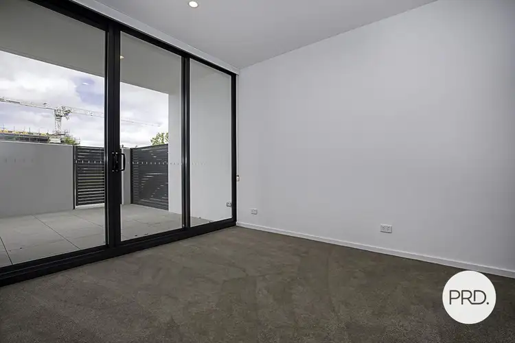 Fifth view of Homely apartment listing, 7/7 Light Street, Griffith ACT 2603