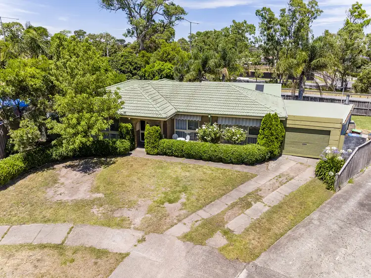 Fifth view of Homely house listing, 3 Barrington Place, Hampton Park VIC 3976